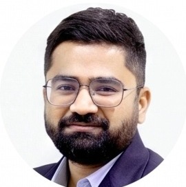 Dr. Kushal Shah